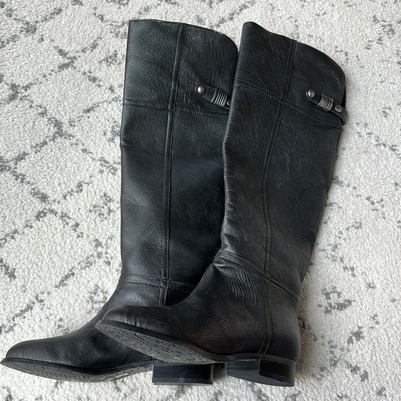 Chinese Laundry Shoes - NWOT! Chinese Laundry - Flash Over the Knee Boots - Size 6